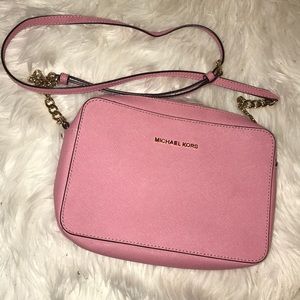 Michael Kors Crossbody Purse